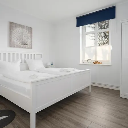 Ferienhaus Hemenswarft Direkt An Der Nordsee Mit Meerblick Emmelsbüll-Horsbüll Eksteriør billede