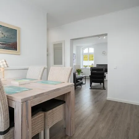 Ferienhaus Hemenswarft Direkt An Der Nordsee Mit Meerblick Emmelsbüll-Horsbüll Eksteriør billede