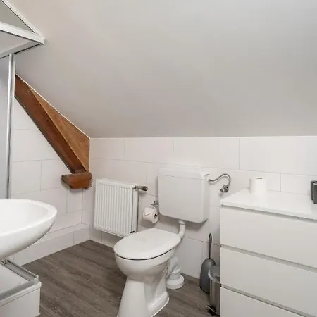 Ferienhaus Hemenswarft Direkt An Der Nordsee Mit Meerblick Emmelsbüll-Horsbüll Eksteriør billede