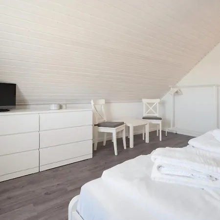 Ferienhaus Hemenswarft Direkt An Der Nordsee Mit Meerblick Emmelsbüll-Horsbüll Eksteriør billede