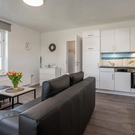 Ferienhaus Hemenswarft Direkt An Der Nordsee Mit Meerblick Emmelsbüll-Horsbüll Eksteriør billede